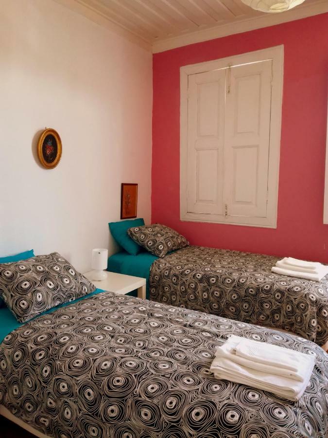 Casa De Encosturas Villa Cabeceiras de Basto Ngoại thất bức ảnh