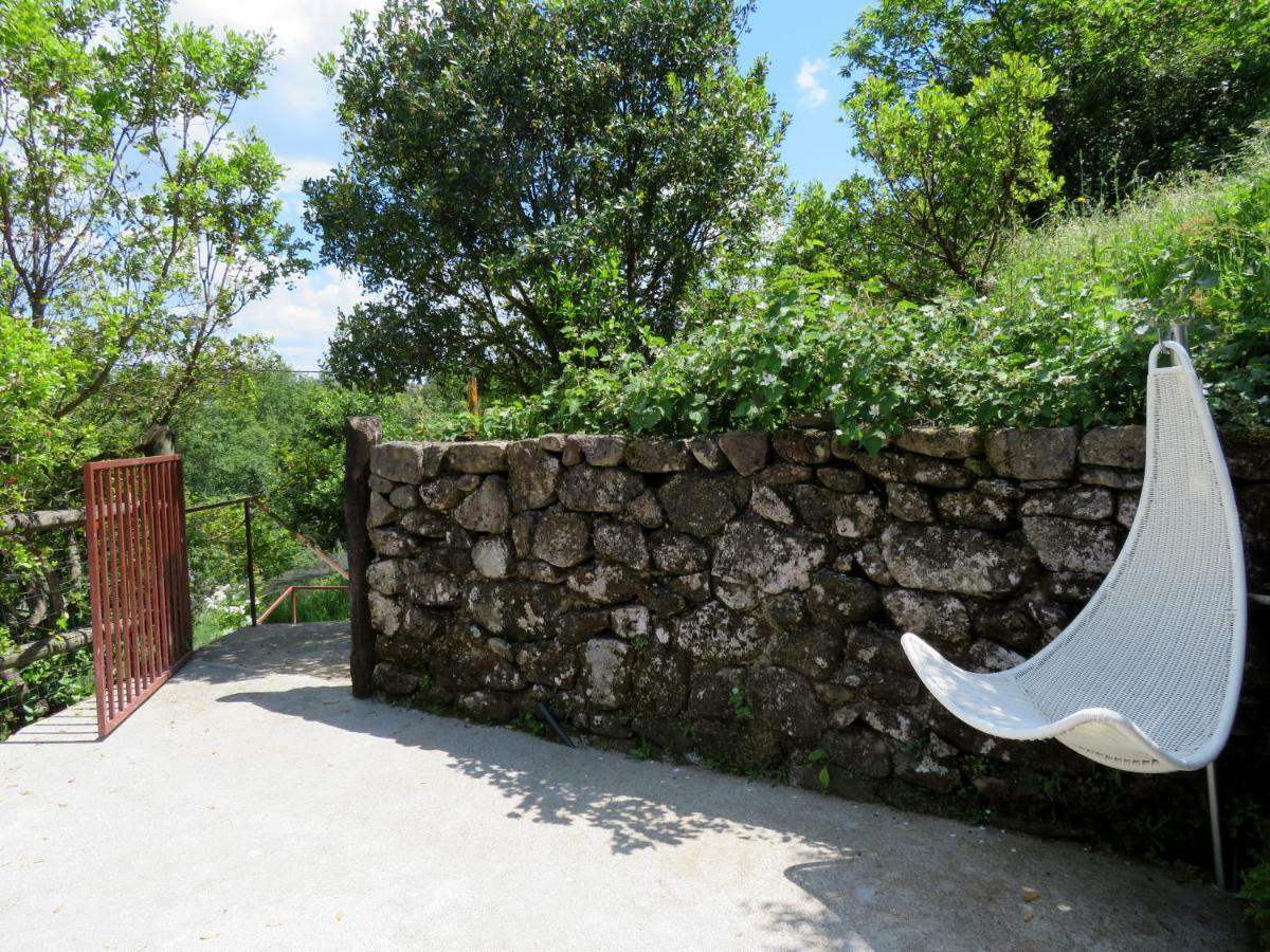 Casa De Encosturas Villa Cabeceiras de Basto Ngoại thất bức ảnh